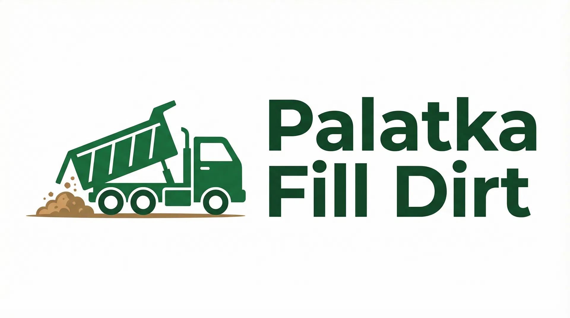 Palatka Fill Dirt