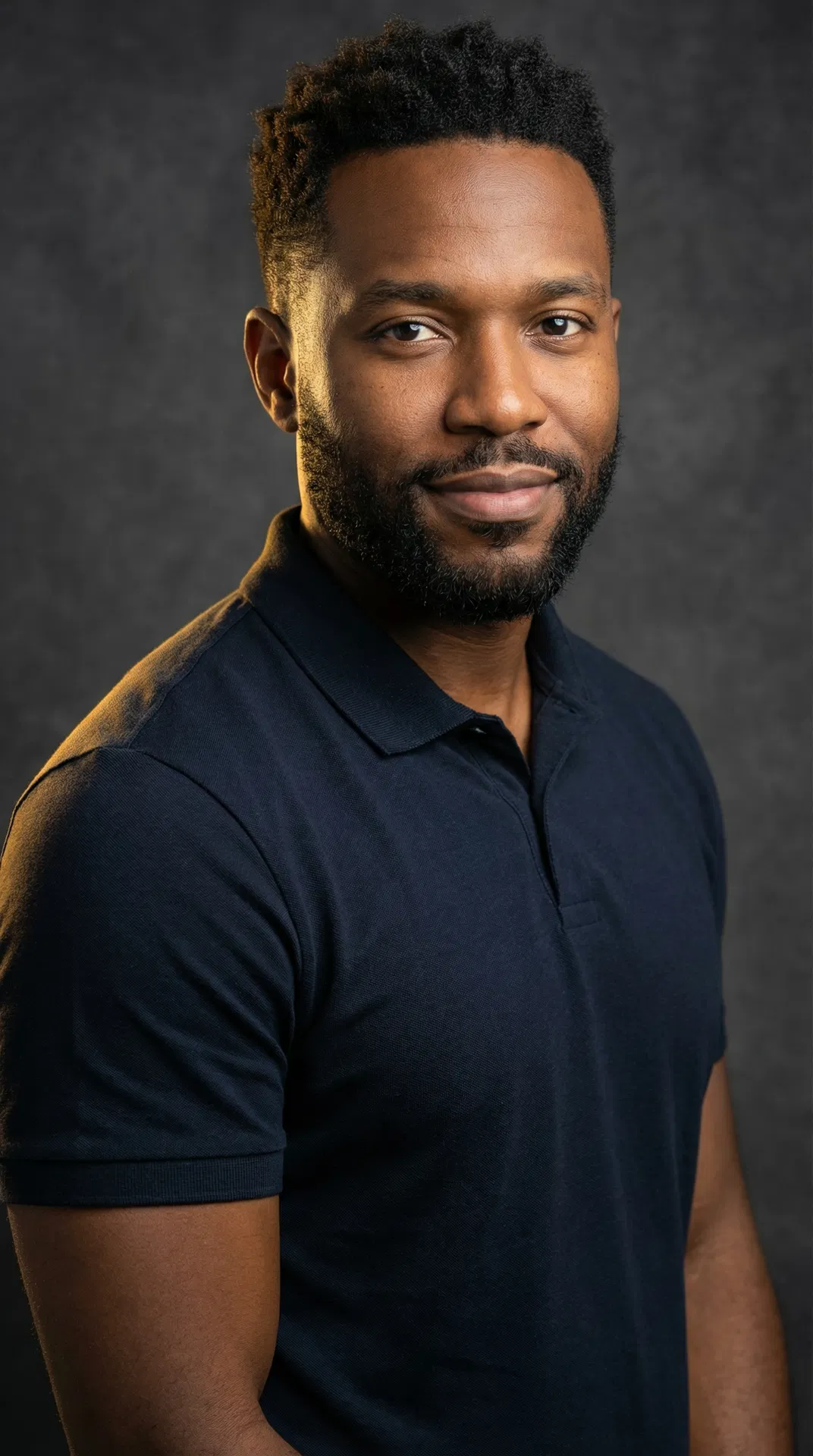 Joe — Founder of Code 1 Maintenance