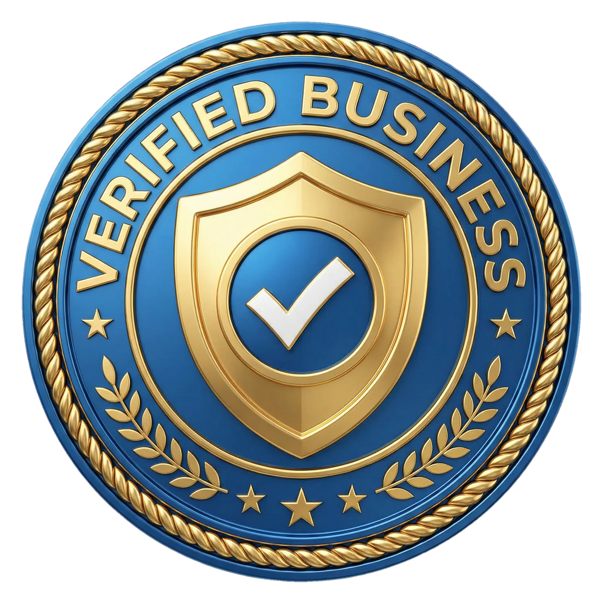 Verified Business