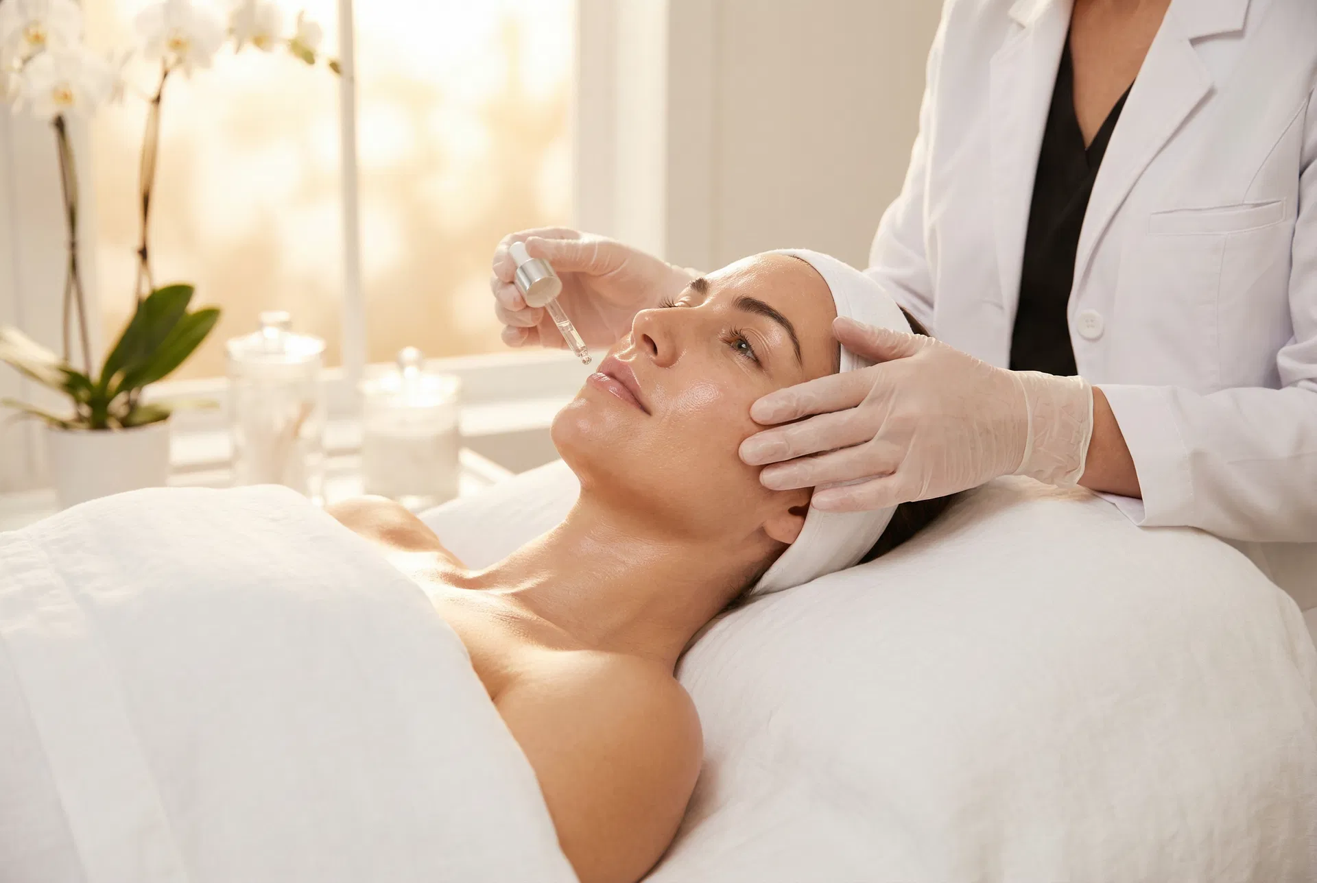 The Best Facials in Lake Zurich, IL: What to Expect at TM Beauty Spa