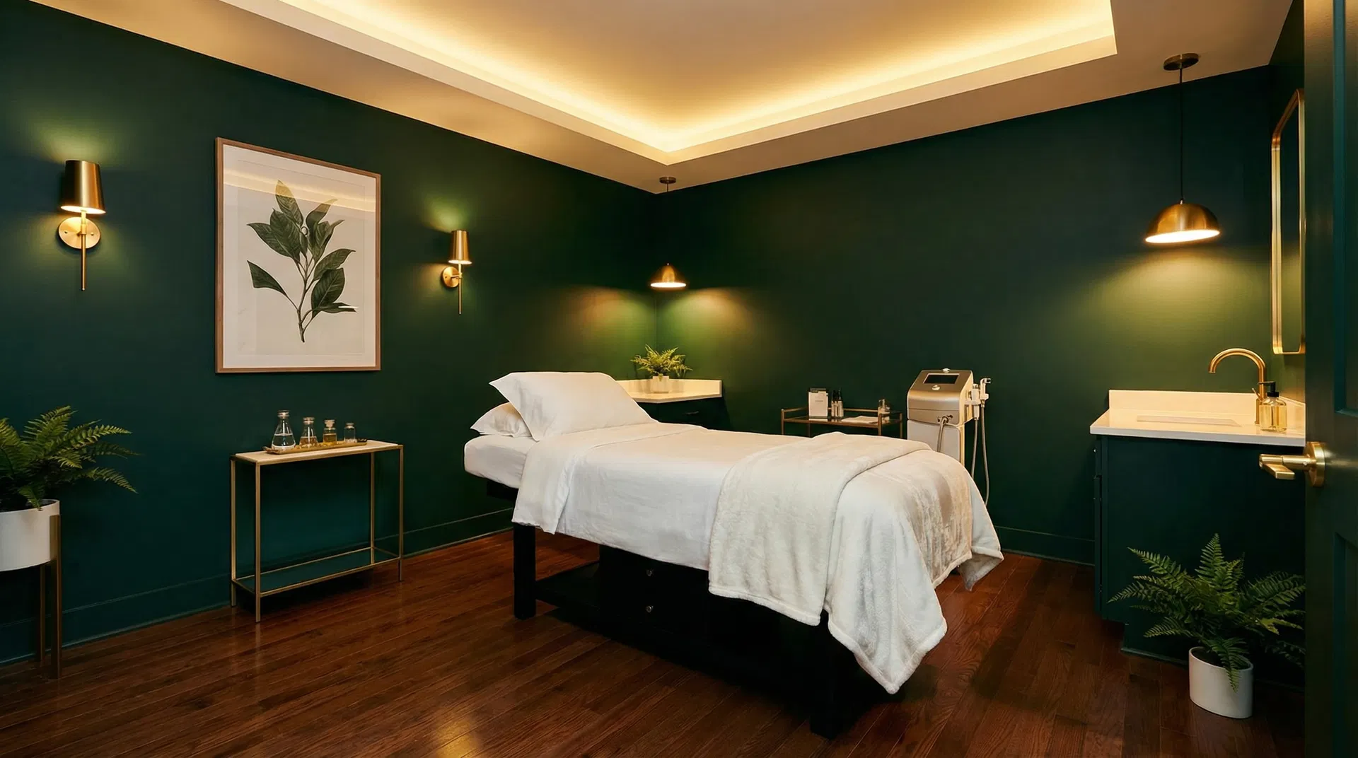 Microneedling in Lake Zurich, IL: Benefits, What to Expect, and Results