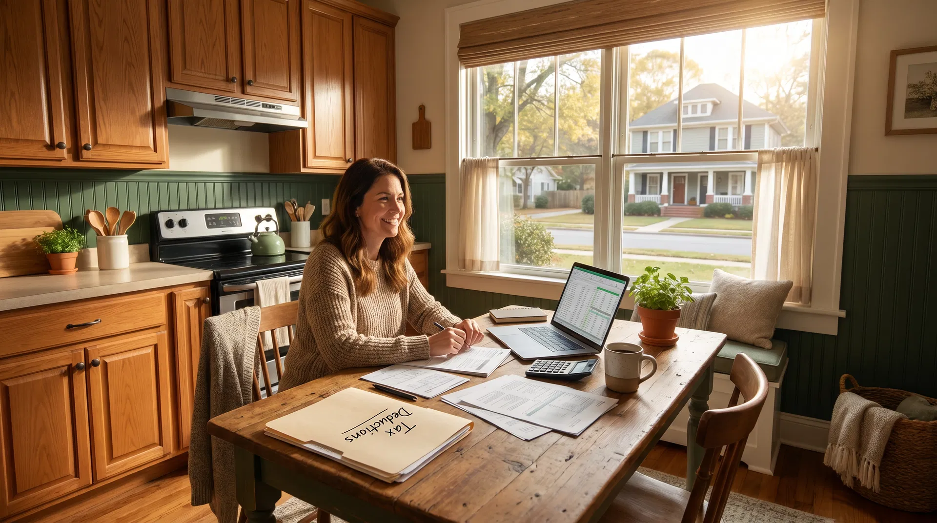 House Hacking Tax Benefits You Are Probably Missing