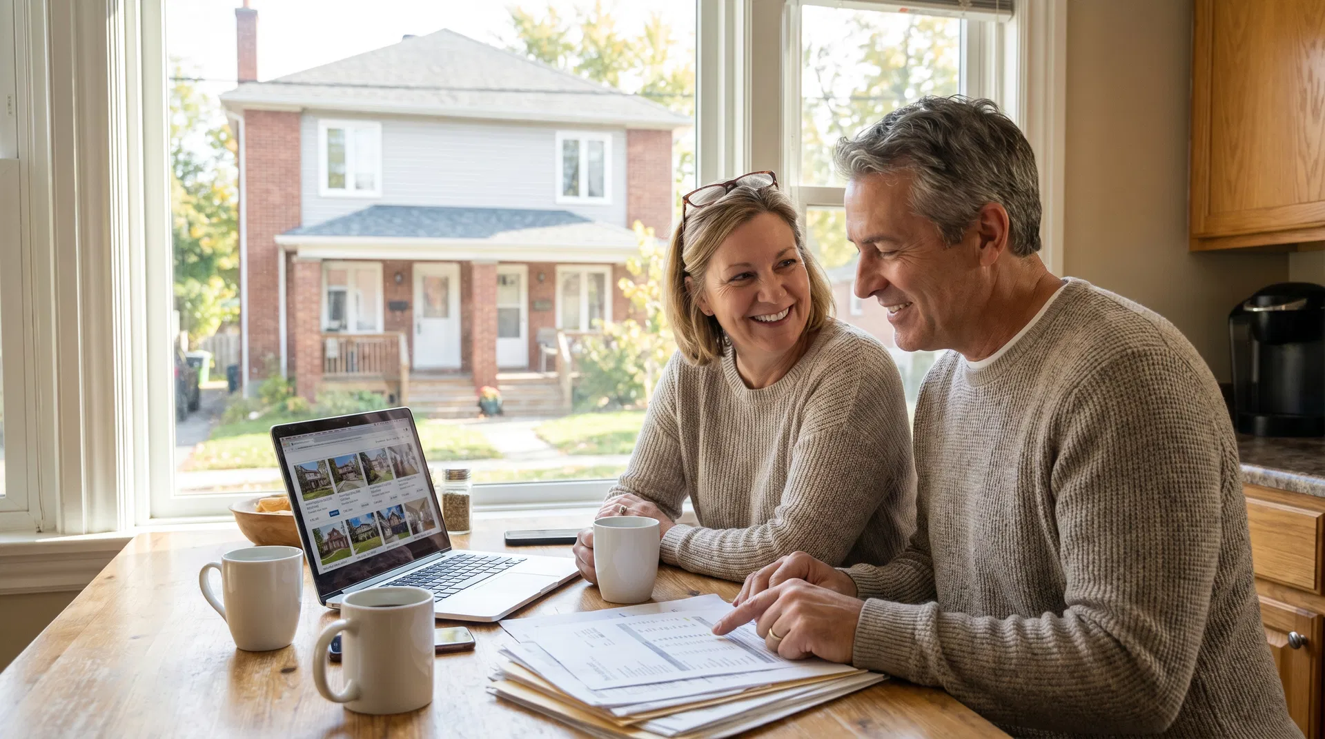 How to Convince Your Spouse to House Hack (What Actually Worked for Me)