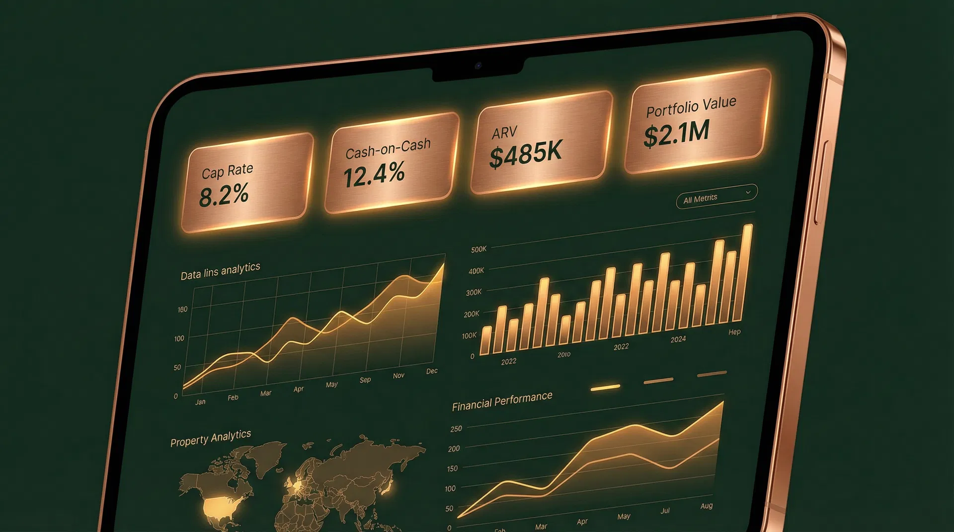PropStream vs. DealMachine: Which Deal Finder Wins in 2026?