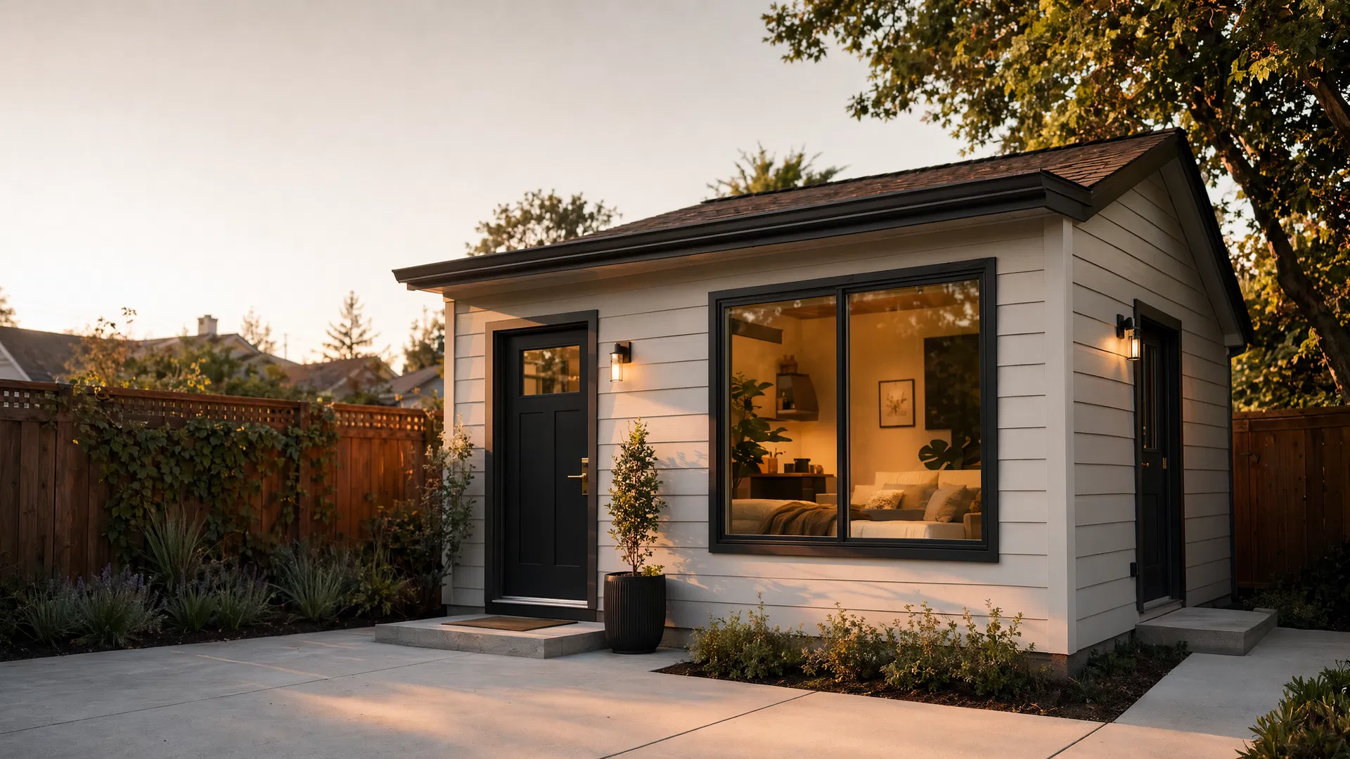 Garage Conversion House Hacking: How to Turn Your Garage Into a Rental