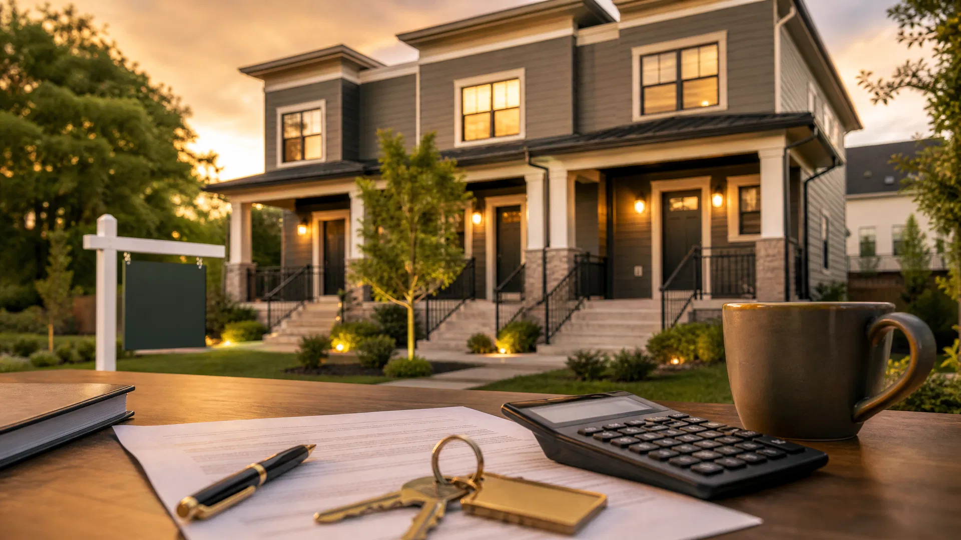 What Is a DSCR Loan? A Complete Guide for House Hackers