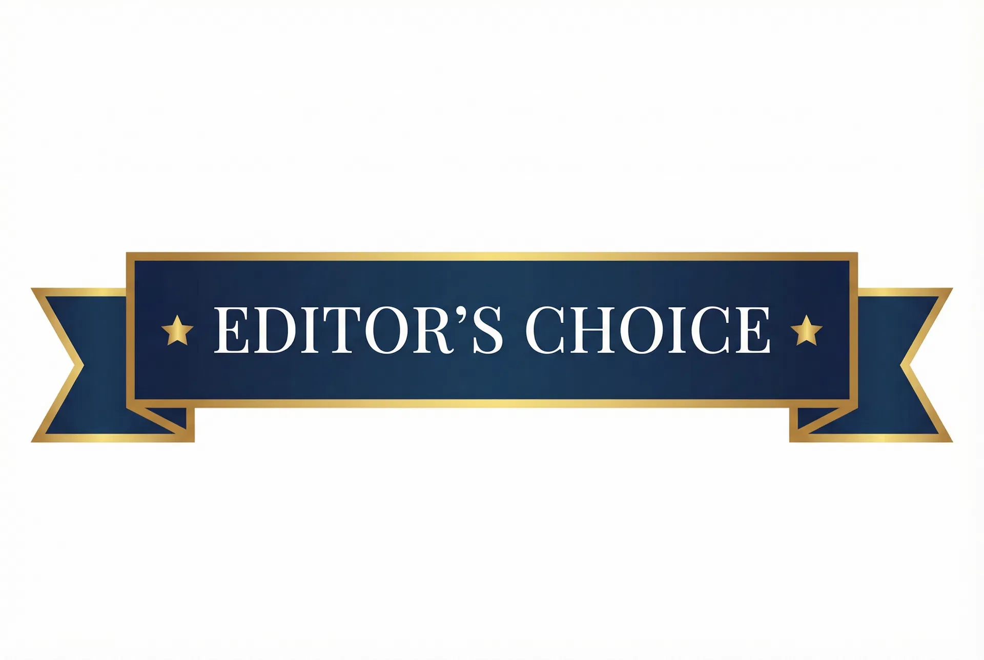 Editor's Choice