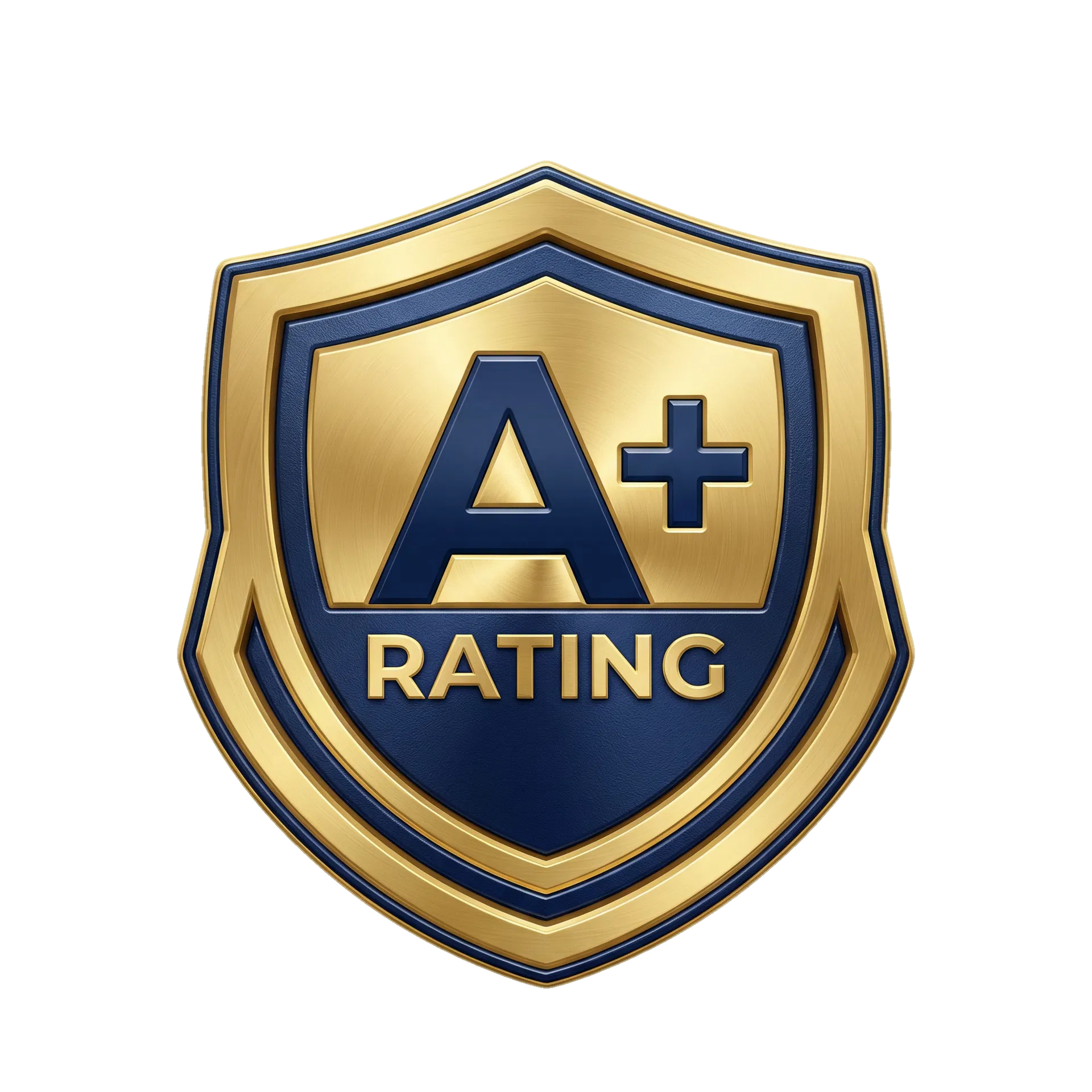 A+ Rating