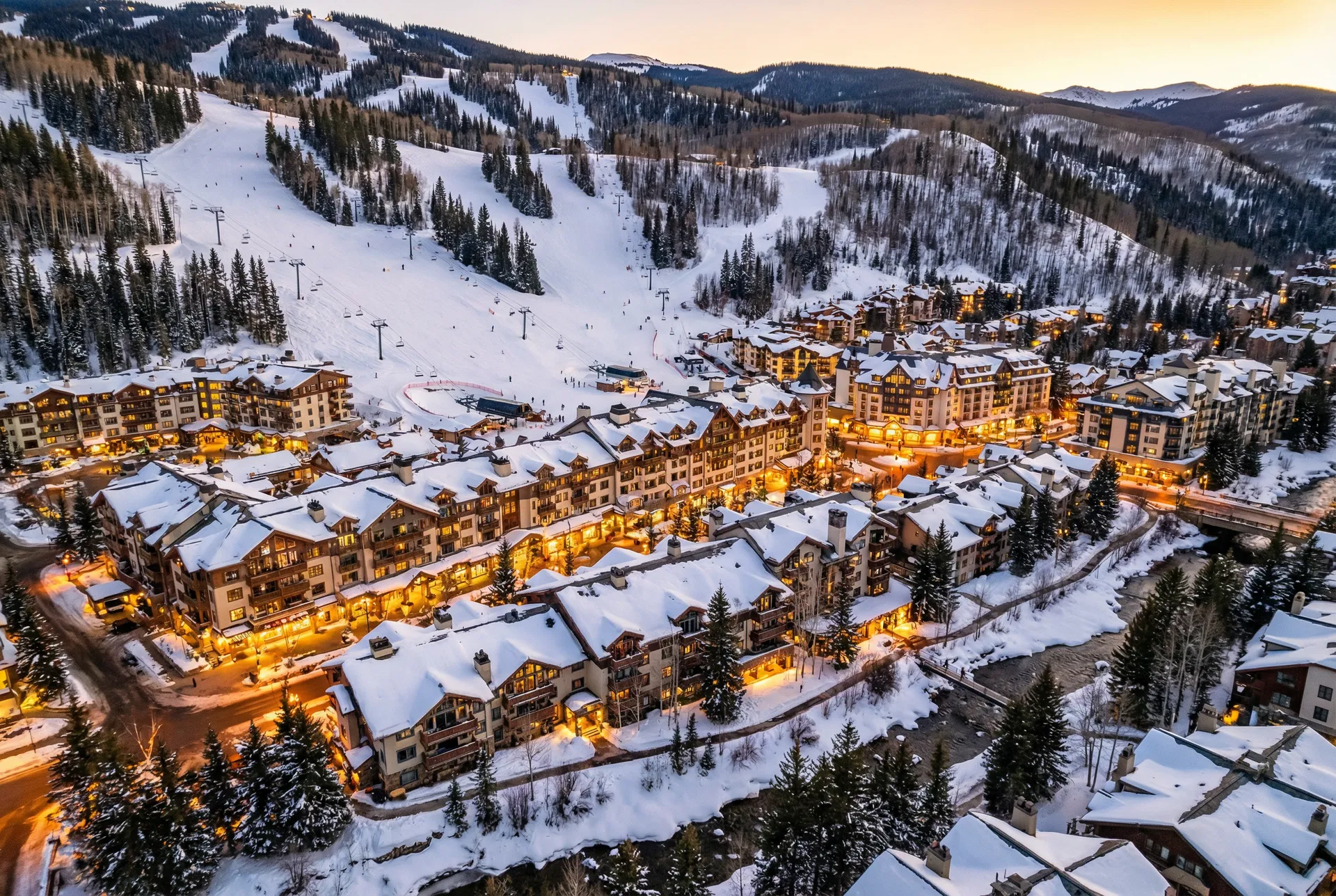 Vail