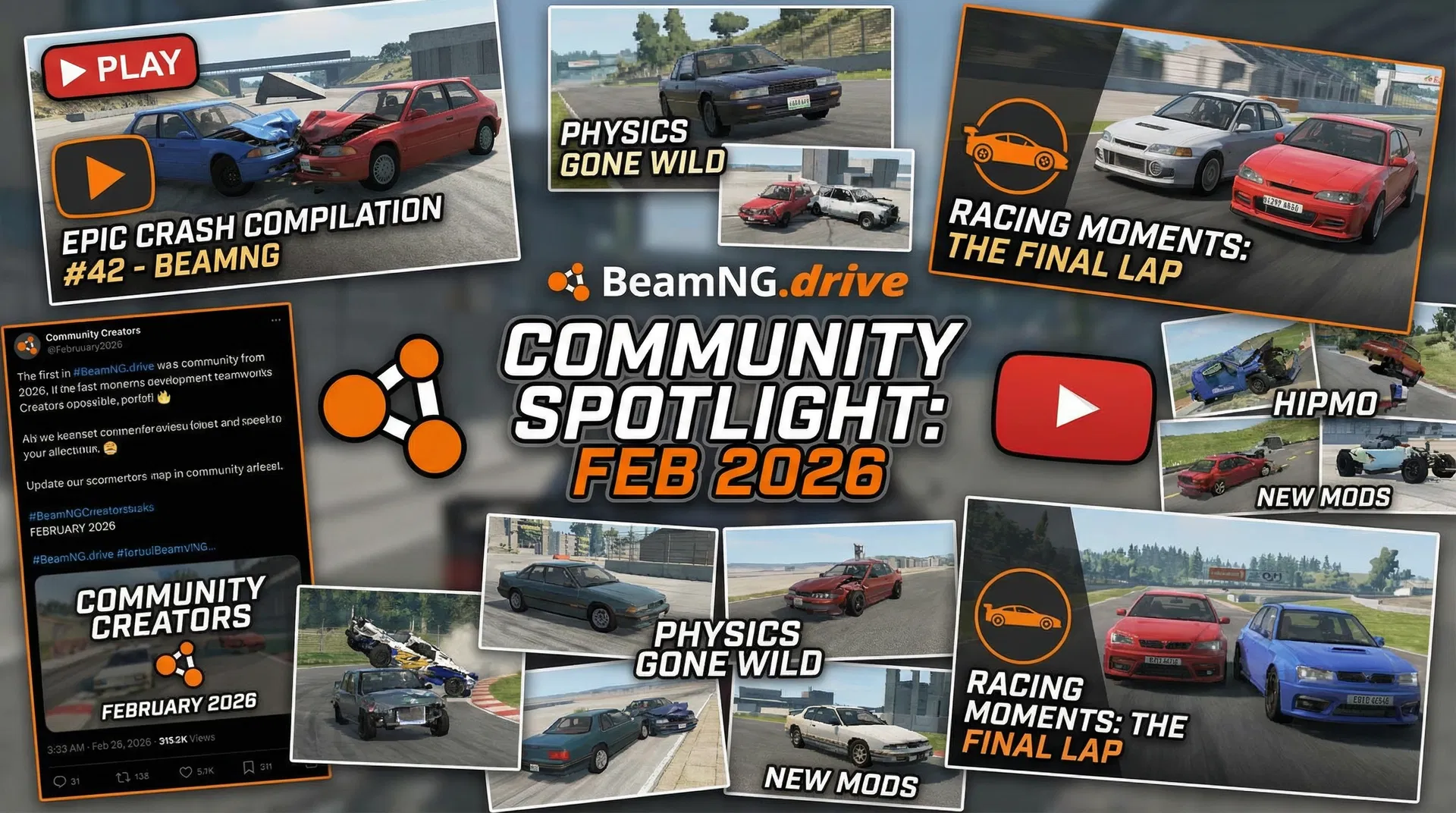 Community Content Creators Shine: February 2026 Spotlight