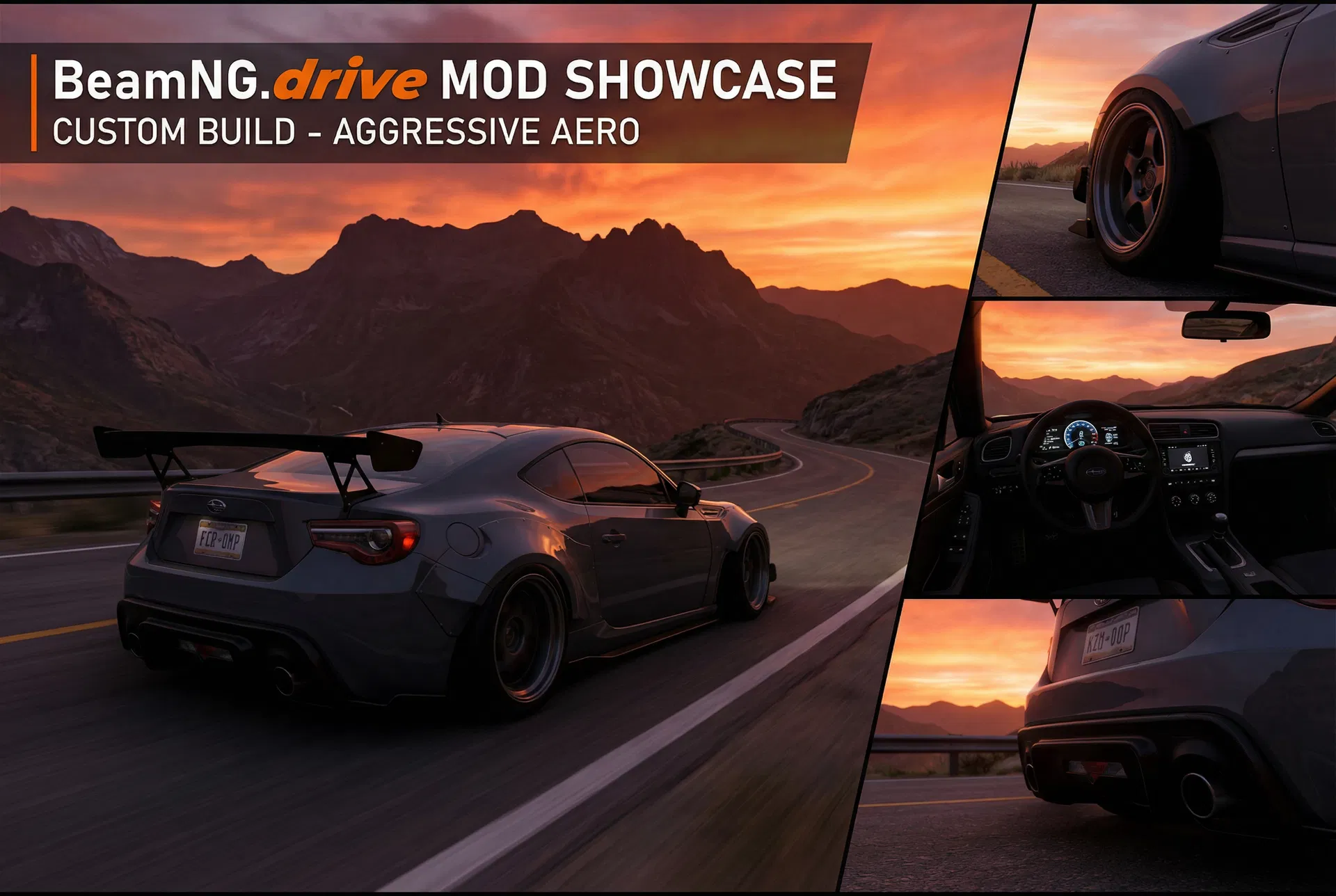 Top 10 Mods You Need Right Now for v0.38