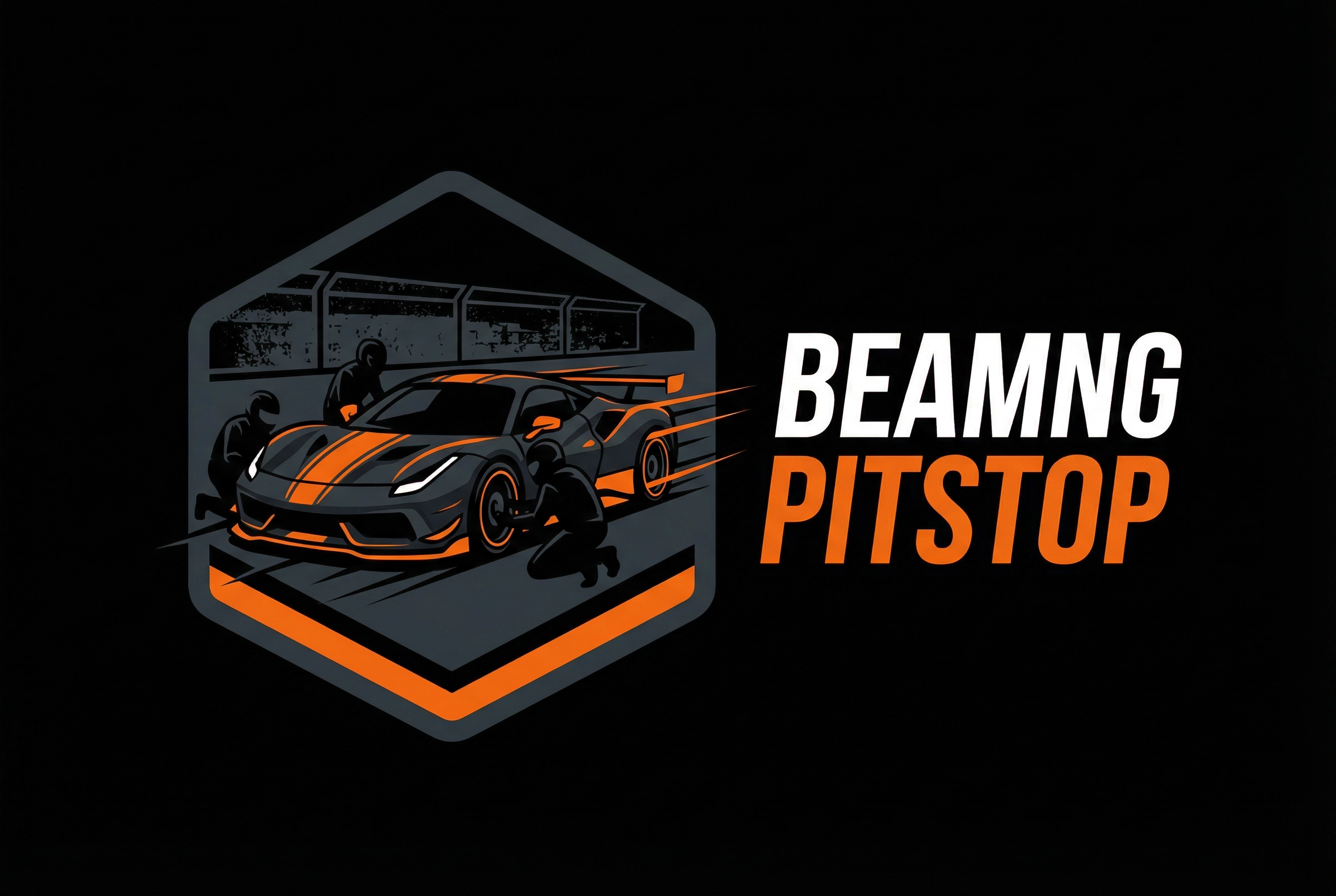 BeamNGPitStop