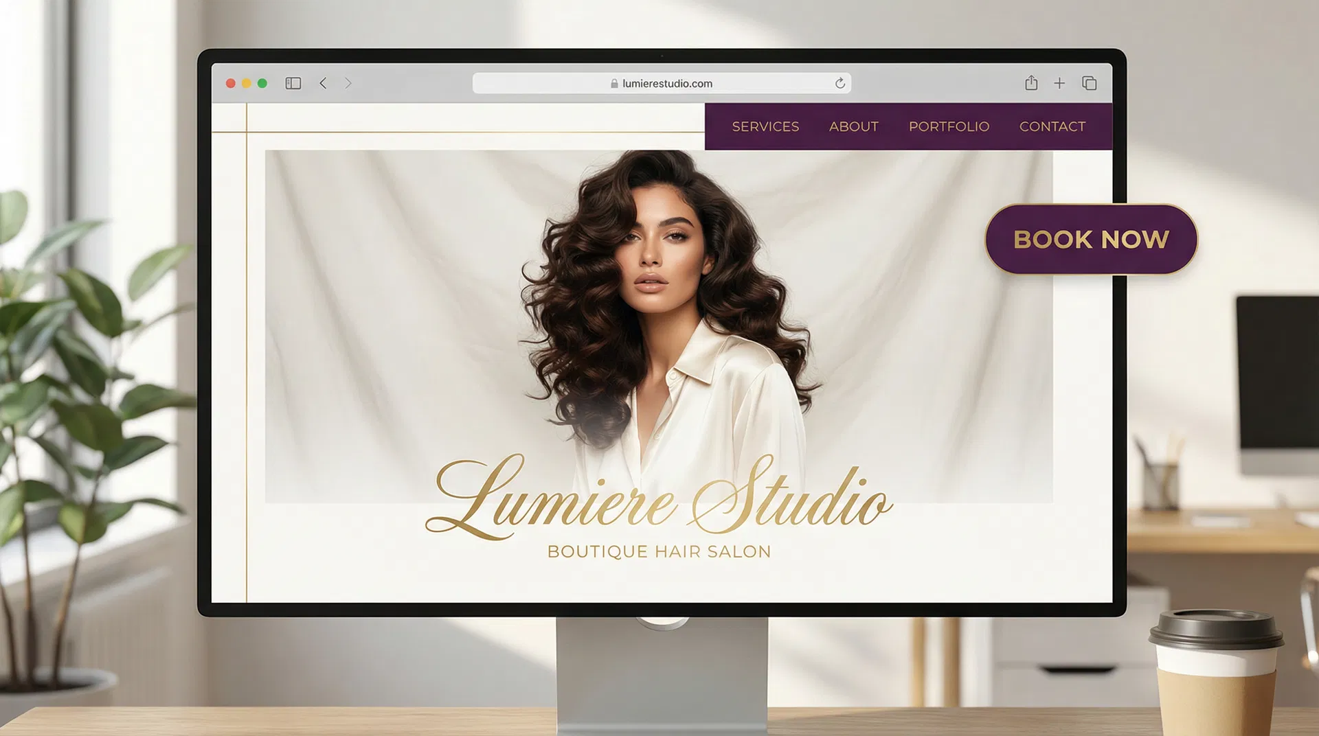 Lumiere Hair Studio
