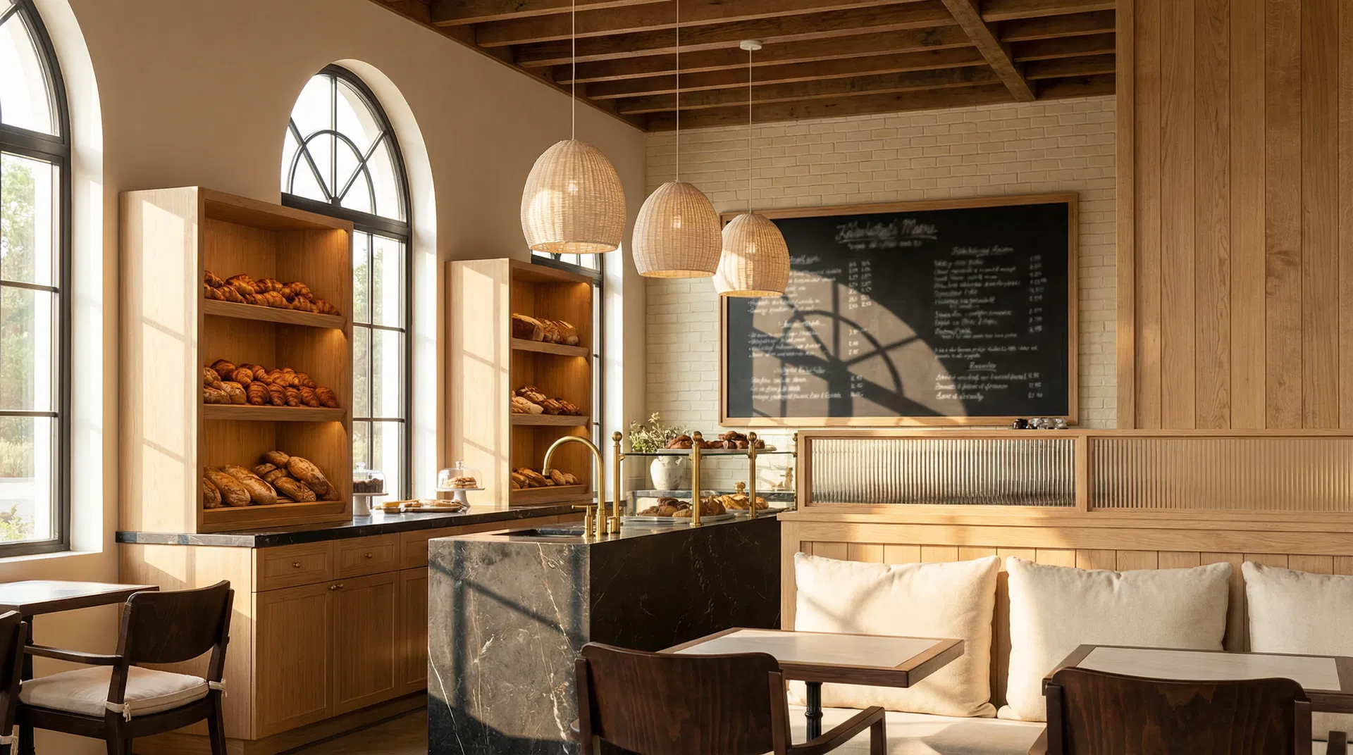 Craftsmanship & Community