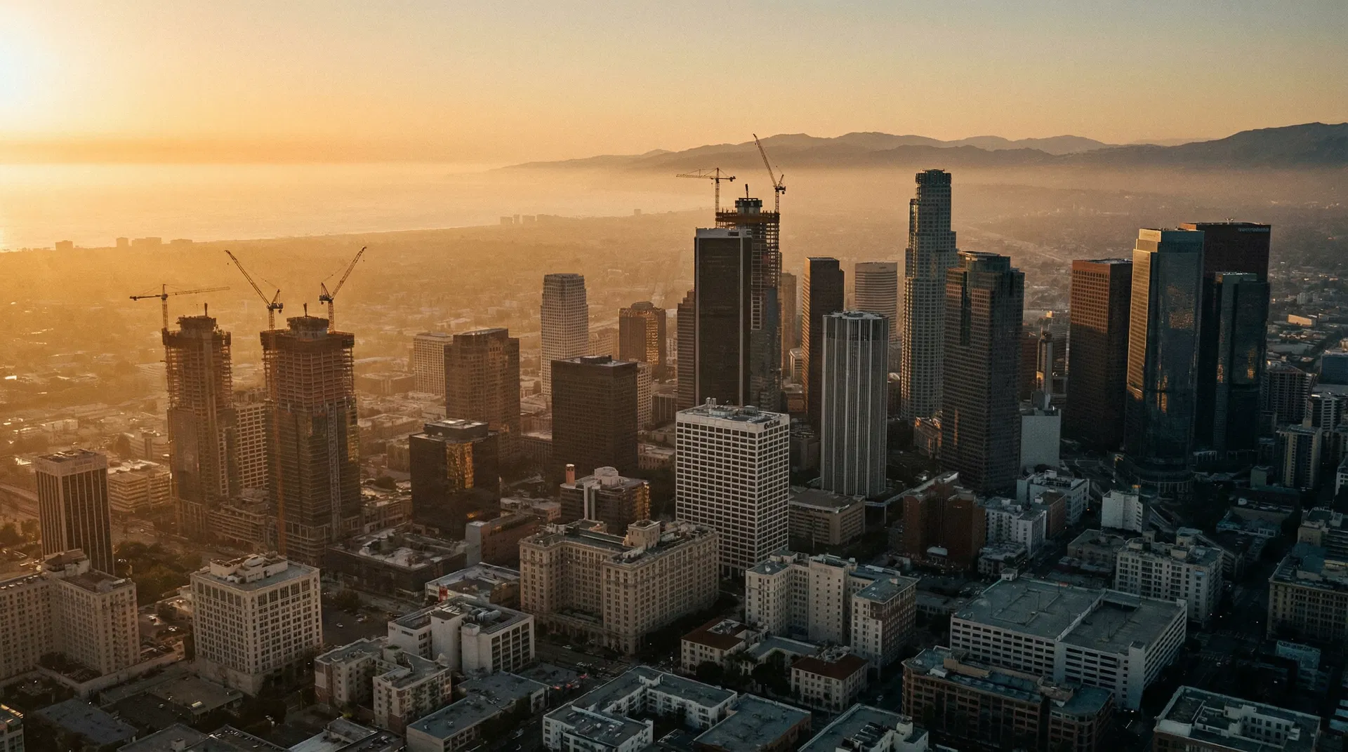 $1.2B Westside Mixed-Use Project Proposed Near Santa Monica Airport Site