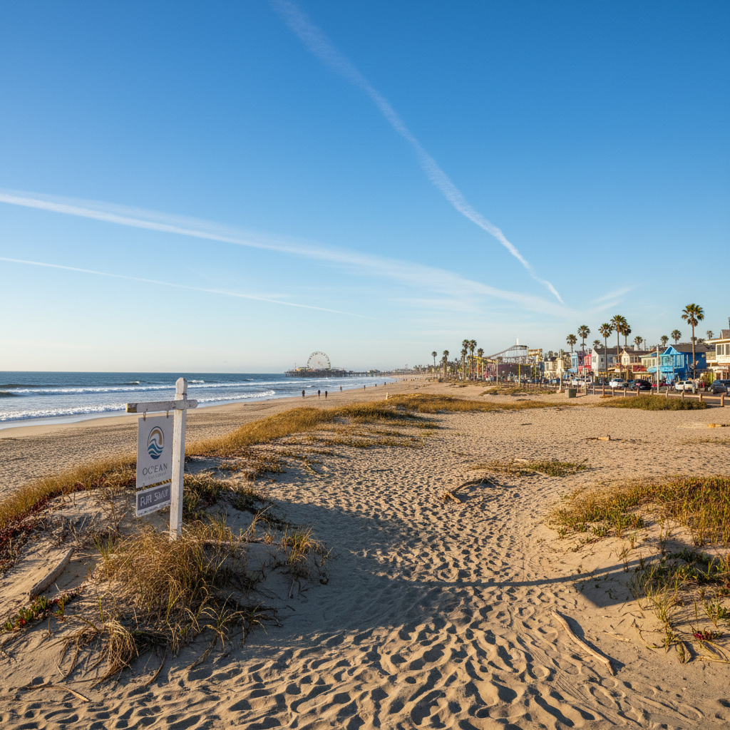residential deal — 4500 Ocean Front Walk, Venice, CA 90292