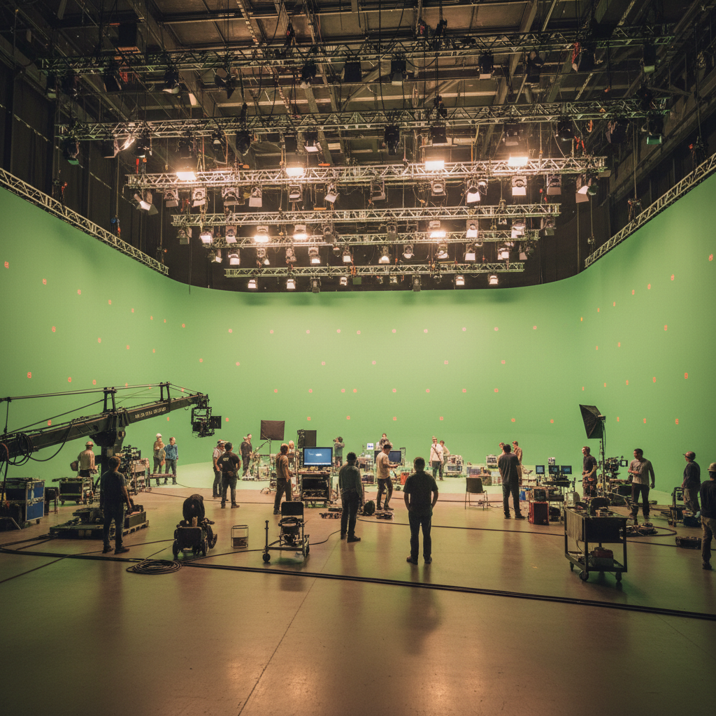 industrial deal — 1500 N Cahuenga Blvd, Hollywood, CA 90028