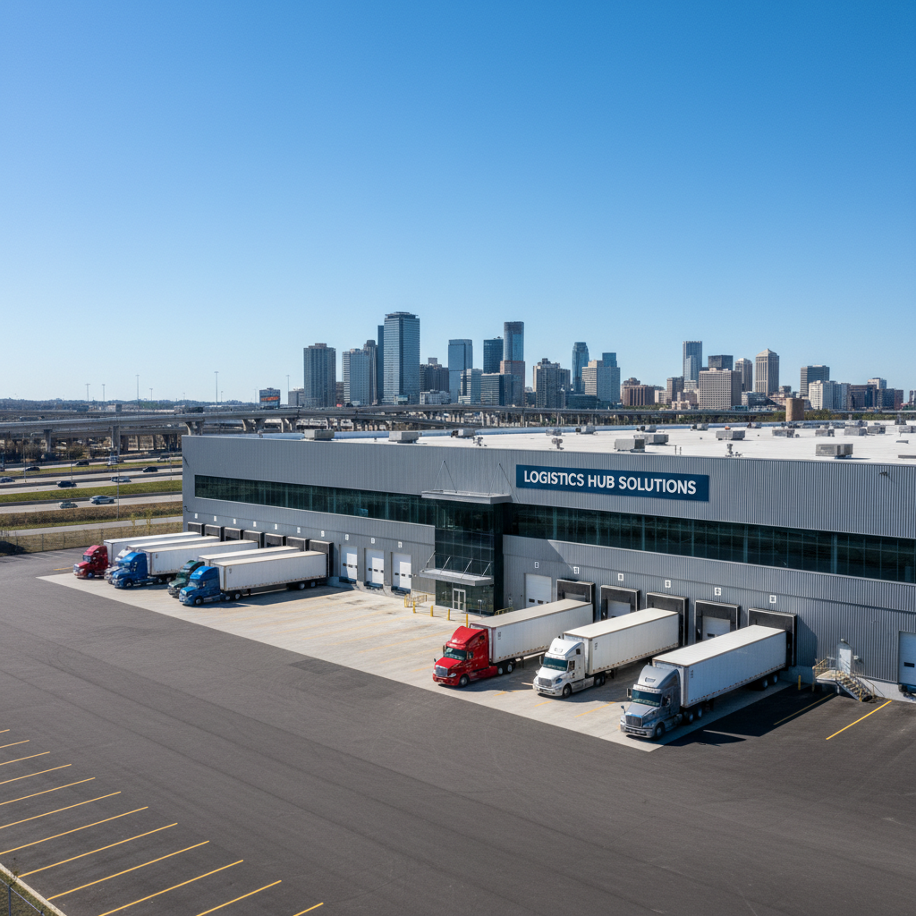 industrial deal — 1500 E 61st St, Los Angeles, CA 90001