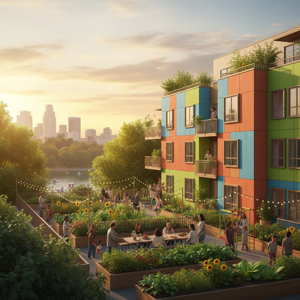 Multi-Family Residential — 222 Echo Park Ave, Echo Park, CA 90026