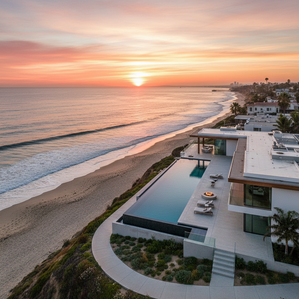 residential deal — 777 Ocean Front Walk, Venice, CA 90291