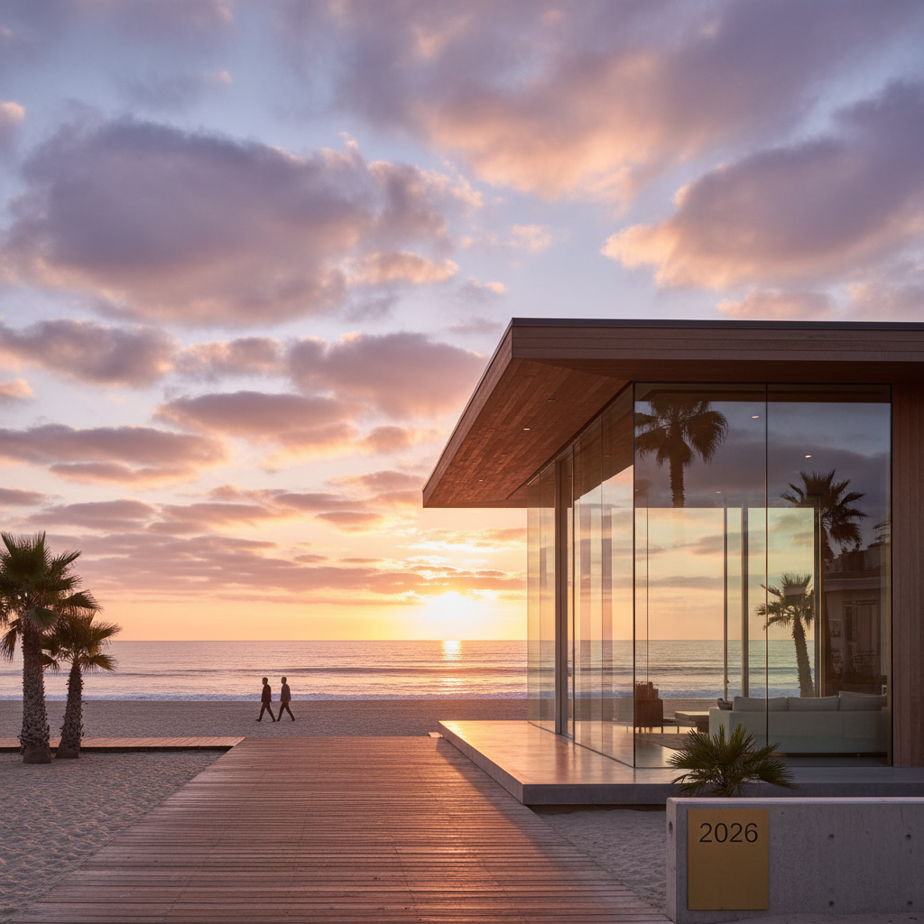 residential deal — 789 Ocean Front Walk, Venice, CA 90291