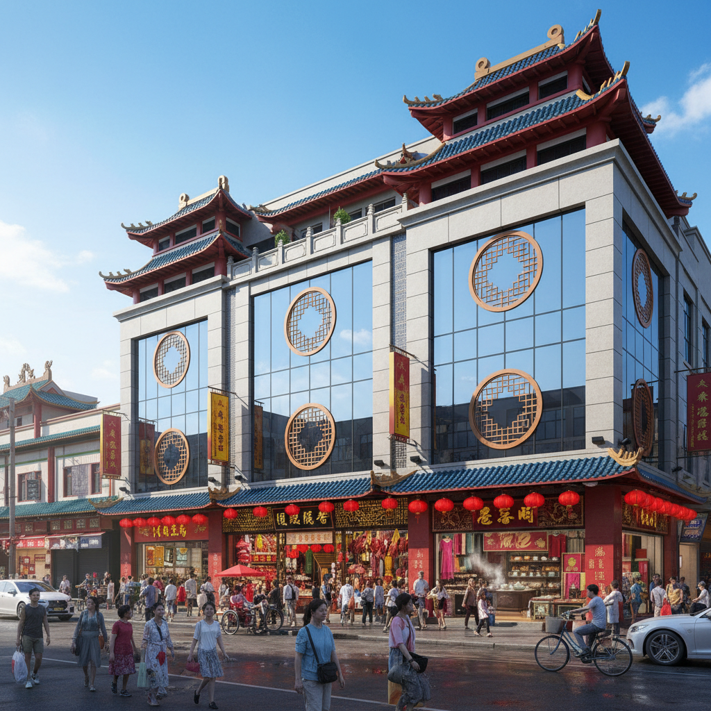 Mixed-Use Retail & Office — 777 N Broadway, Los Angeles, CA 90012