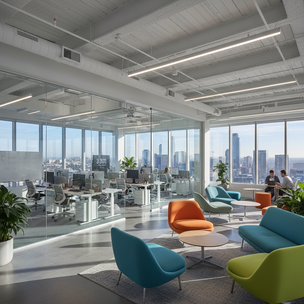 300 S Grand Ave, Los Angeles, CA 90071