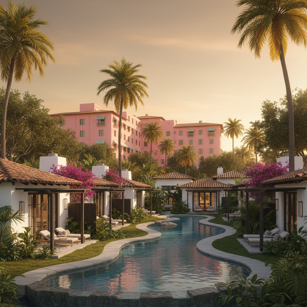 Beverly Hills Hotel Expansion Gets Green Light After Lengthy Review