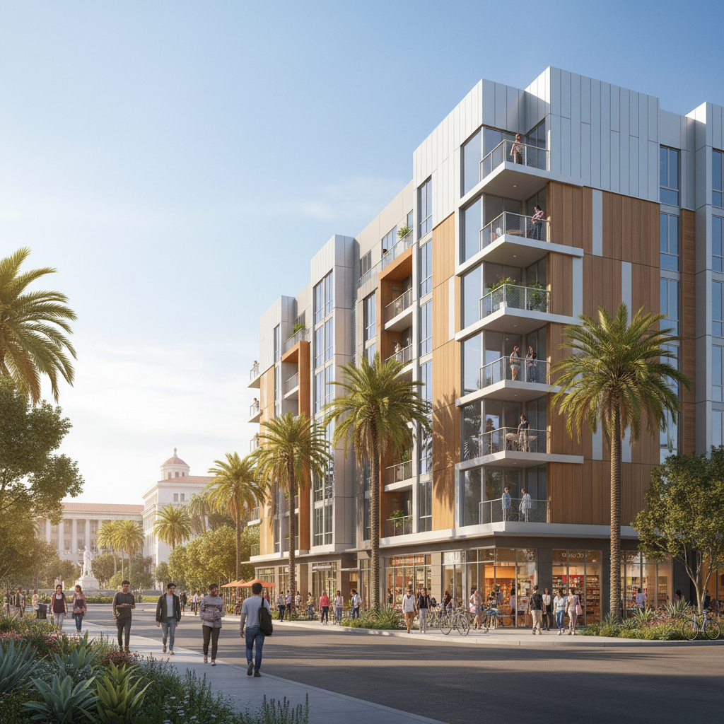 2000 Exposition Blvd, Los Angeles, CA 90018