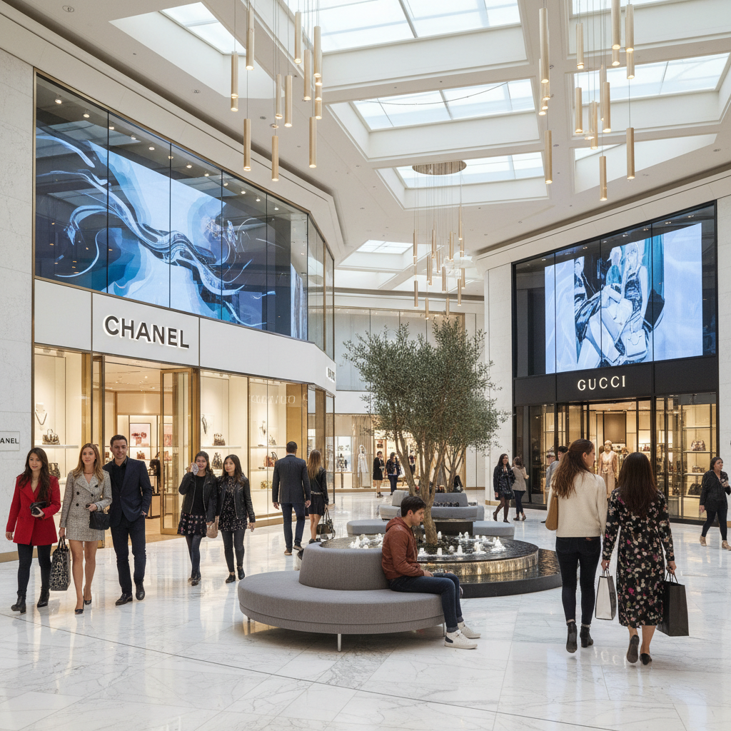 Minor Renovation - Commercial Retail — 9800 Pico Blvd, Los Angeles, CA 90035