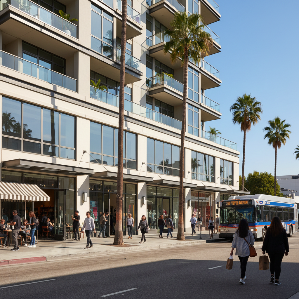 888 N Vermont Ave, Los Angeles, CA 90029