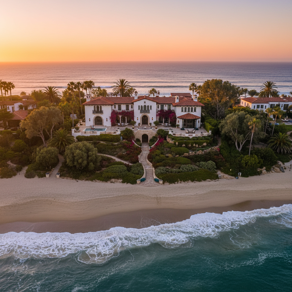 residential deal — 789 Ocean View Ave, Santa Monica, CA 90401
