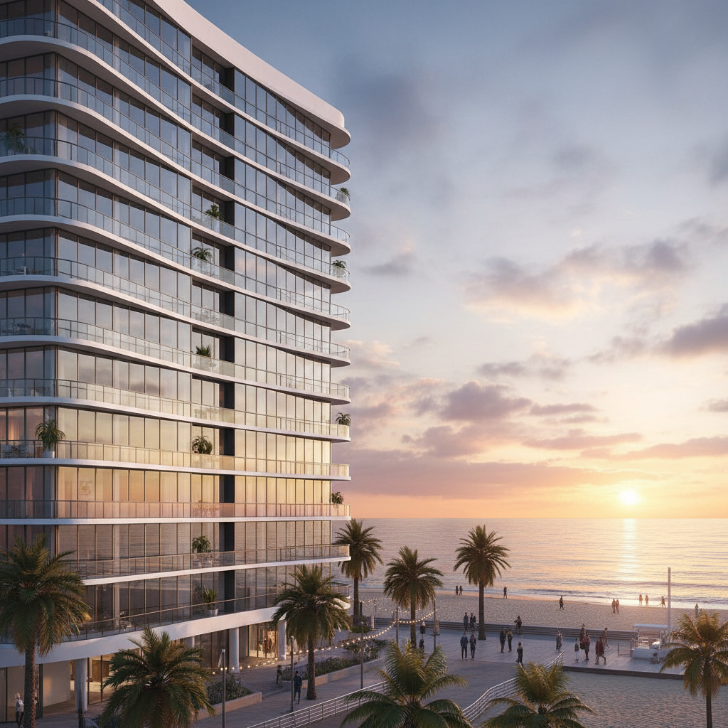 residential deal — 4567 Ocean Front Walk, Venice, CA 90291