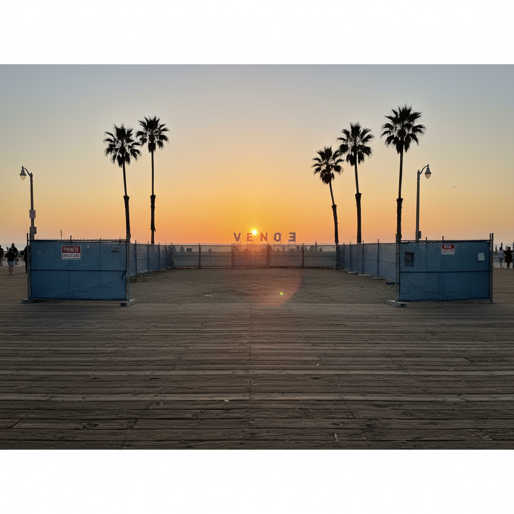 residential deal — 789 Ocean Front Walk, Venice, CA 90291