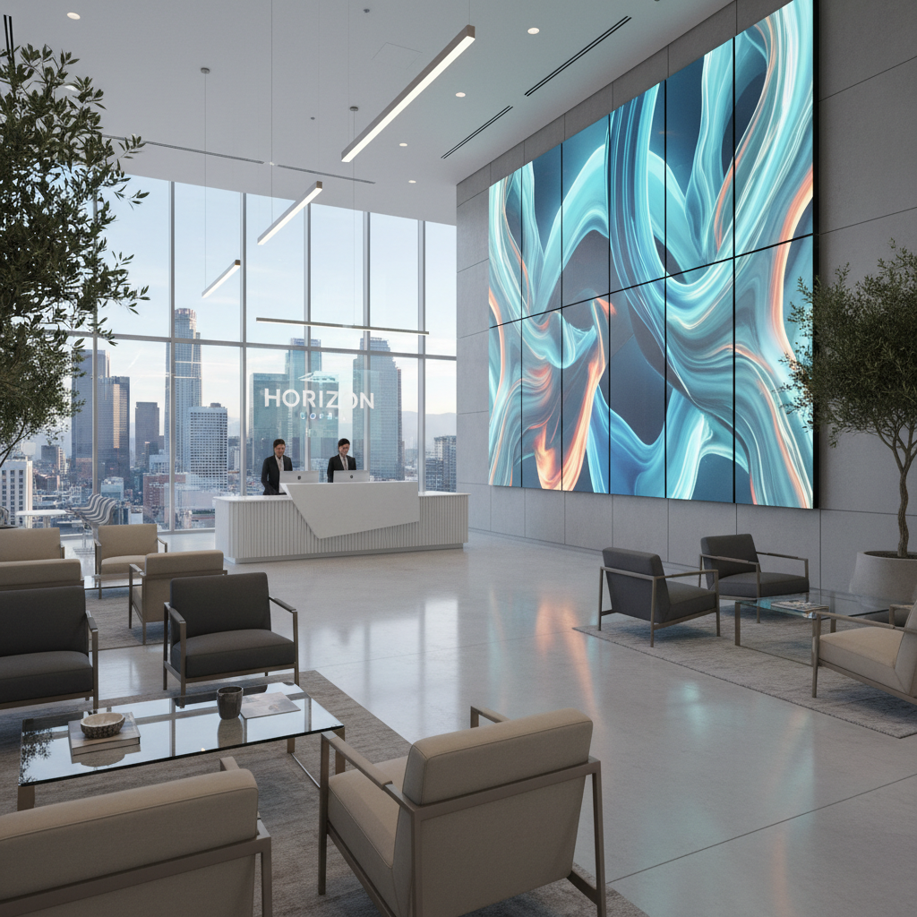 Commercial Interior Renovation — 777 Figueroa St, Los Angeles, CA 90017