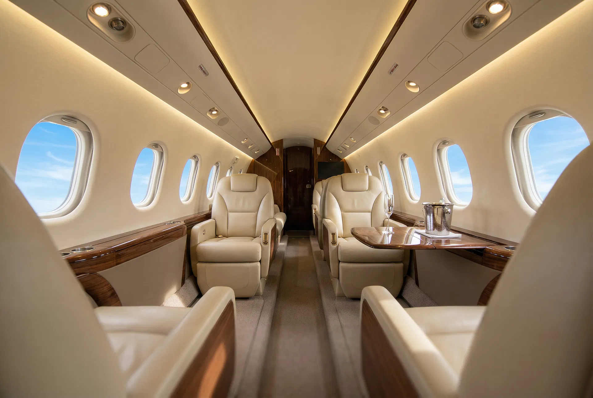 Aerospace & Automotive