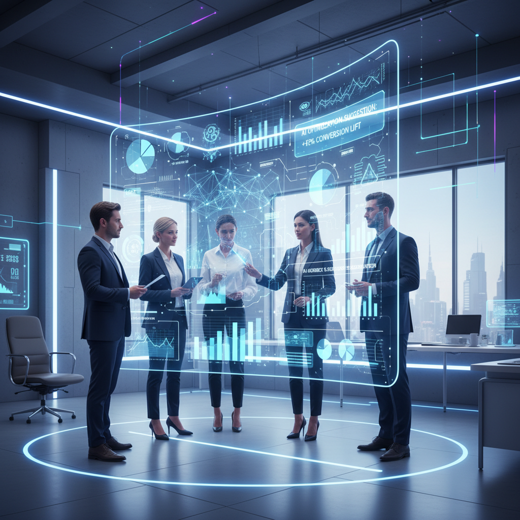 AI in Paid Media: Will Digital Marketing Still Need Humans?