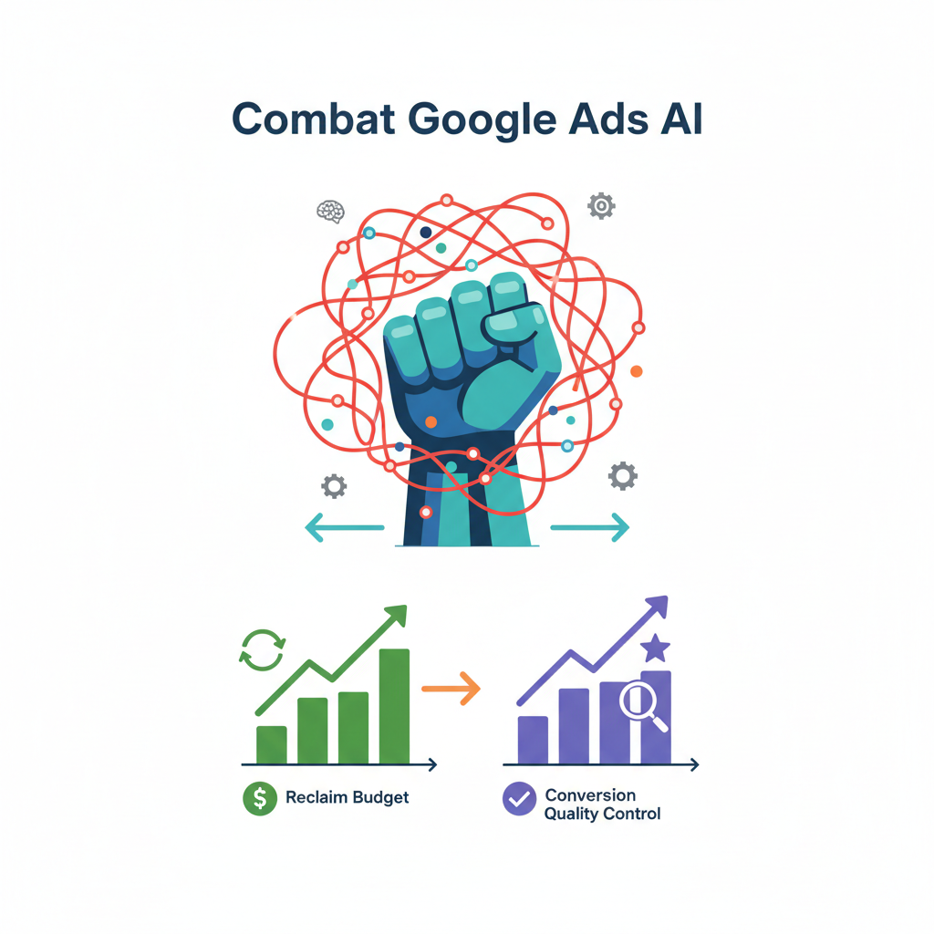 Do We Really Need AI In Paid Search?