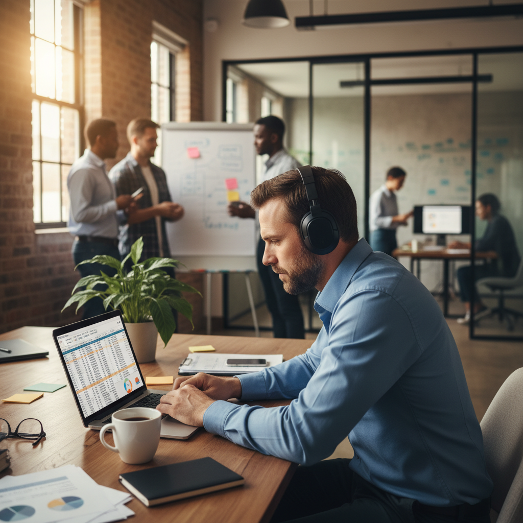 Do Audio Ads Work for B2B? Unlocking New Channels for Growth