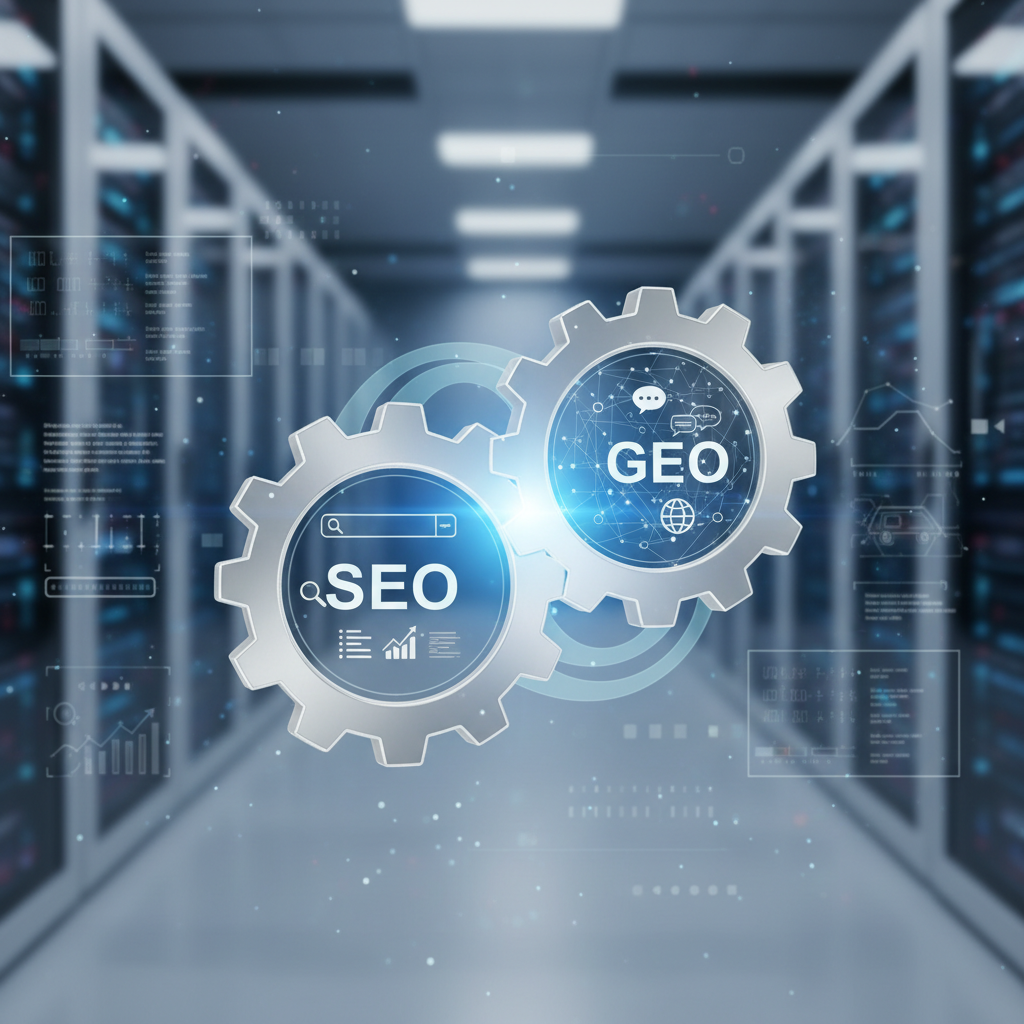 Generative Engine Optimization (GEO): Is It Really So Different From SEO?