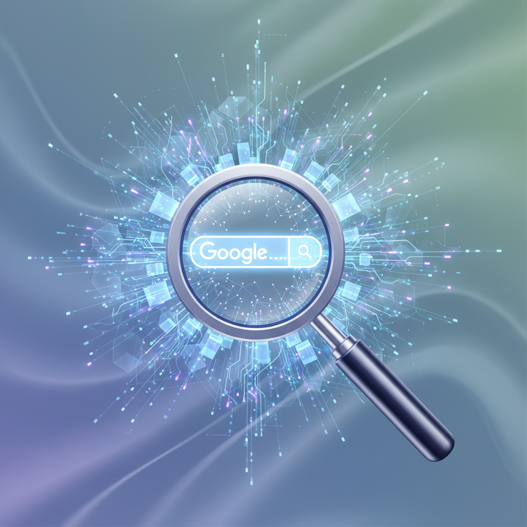 Google Search Market Share: Still King in the Age of AI?