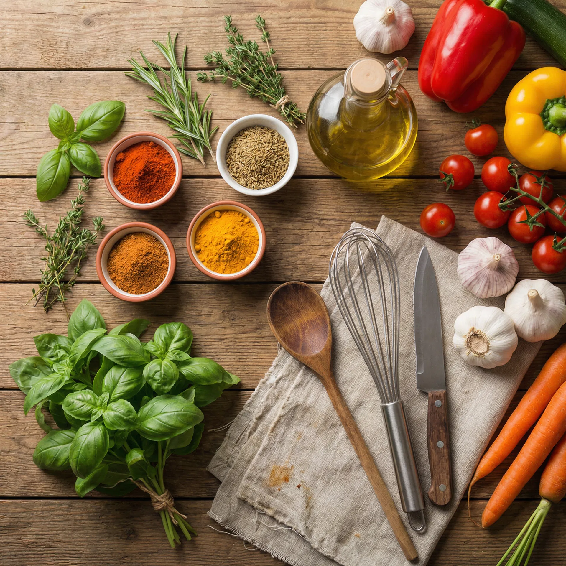 The Complete Guide to Cooking Measurement Conversions