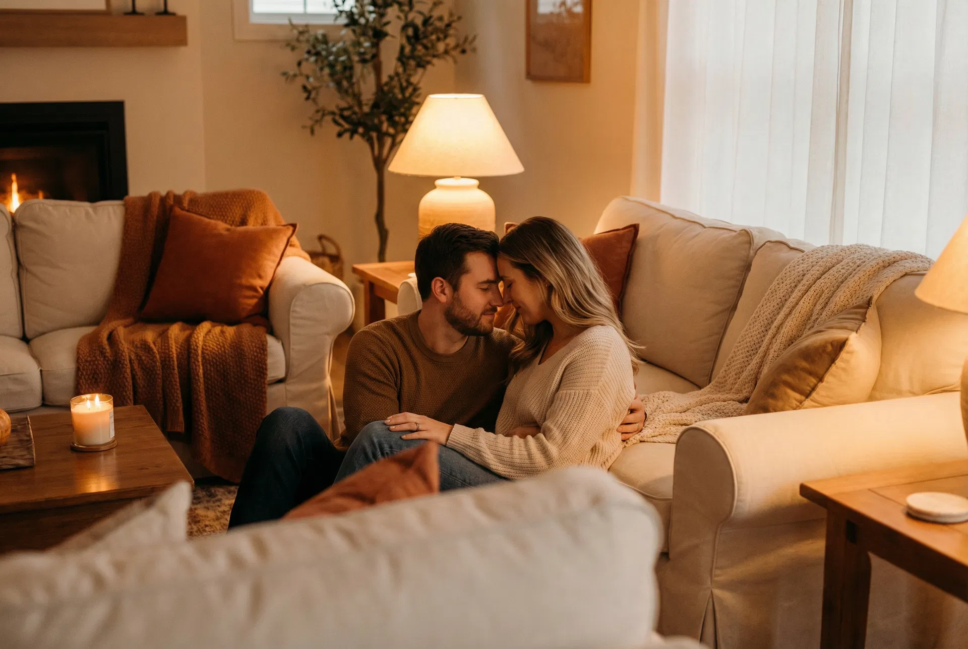 Building Emotional Intimacy: Science-Backed Strategies