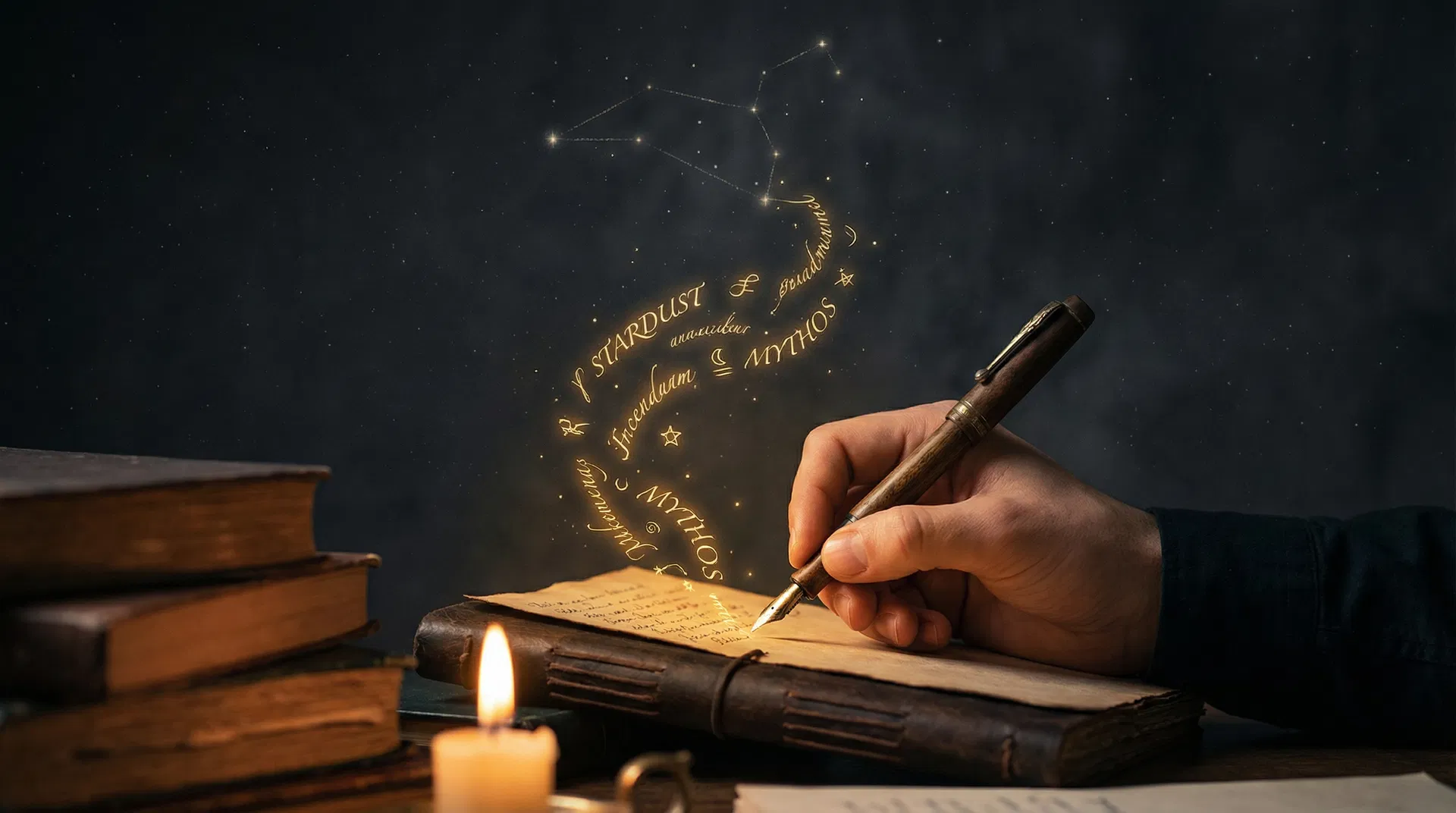 Mastering Narrative Consistency: Structuring Your Novel Series