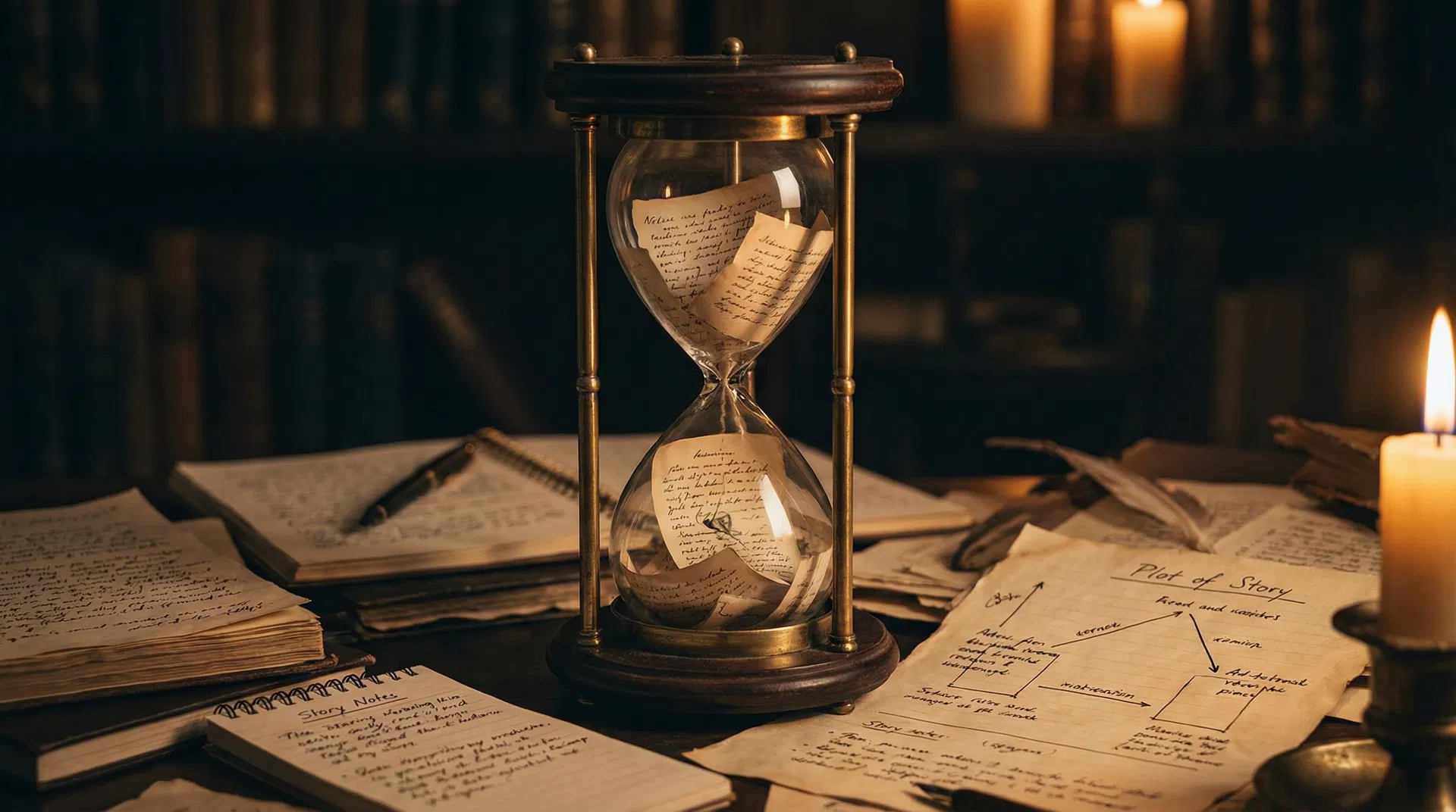 Cultivating a Distinctive Writer's Voice: Strategies for Strengthening Your Unique Style