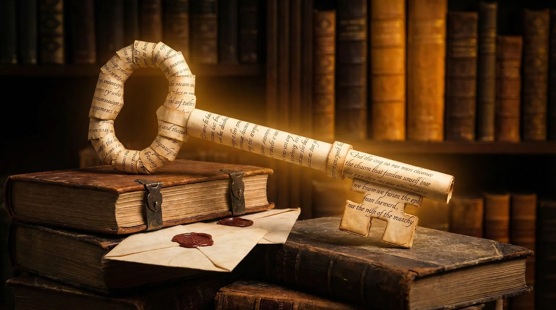 Crafting Your Author Bio: Reflecting Creative Identity and Voice