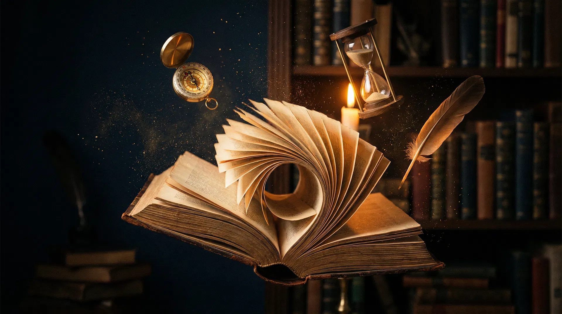 What Is Thematic Range in Fiction — and Why It Matters for Your Writing Career