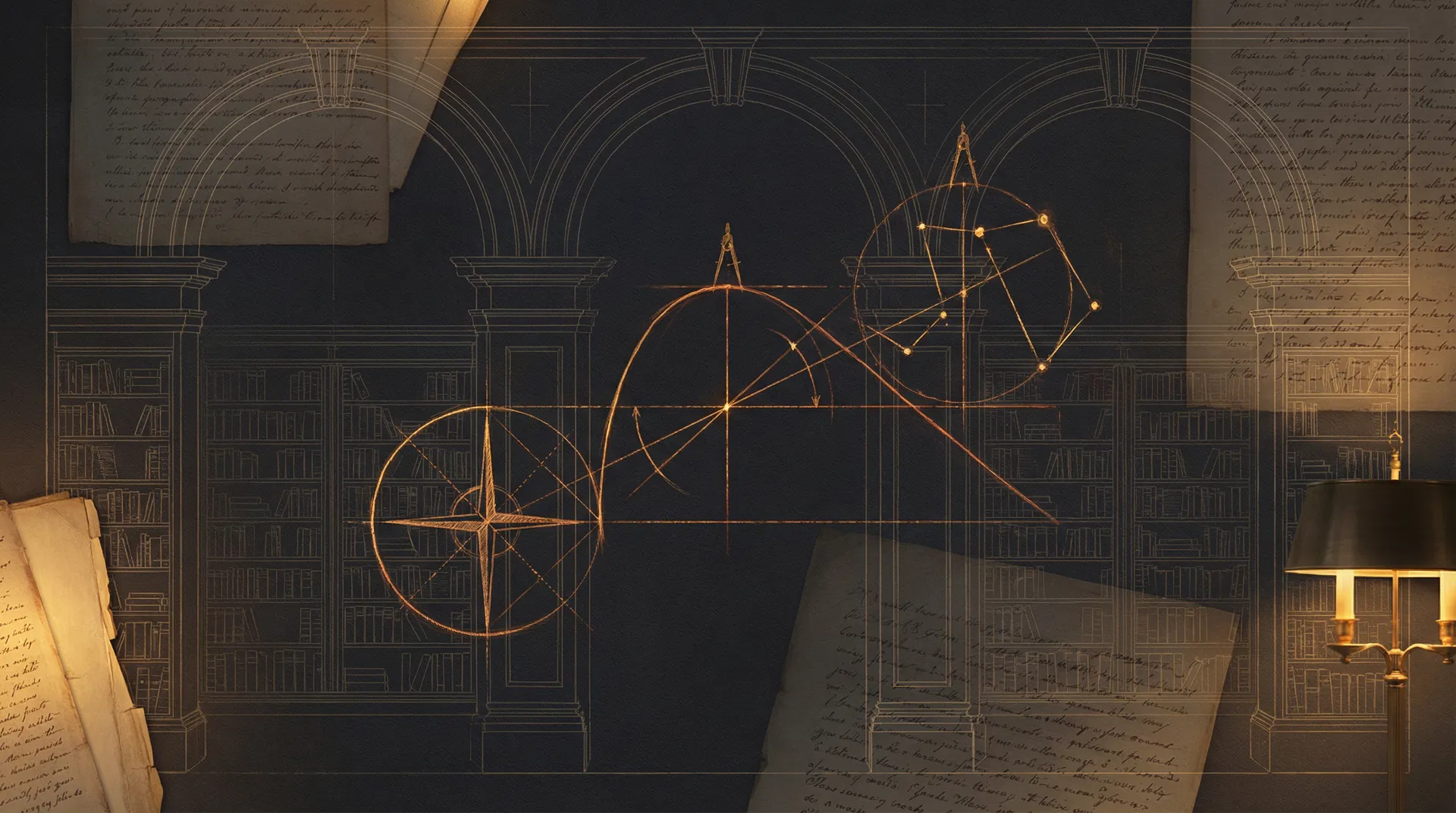 Writing Architecture: The Structural Patterns That Define How You Build Stories