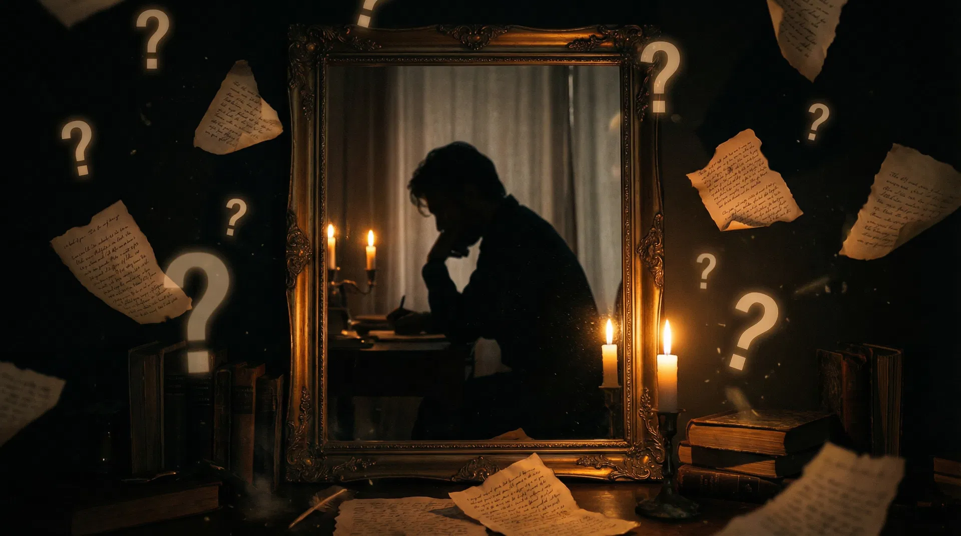 Why Writers Struggle to Describe Their Own Work — and What to Do About It