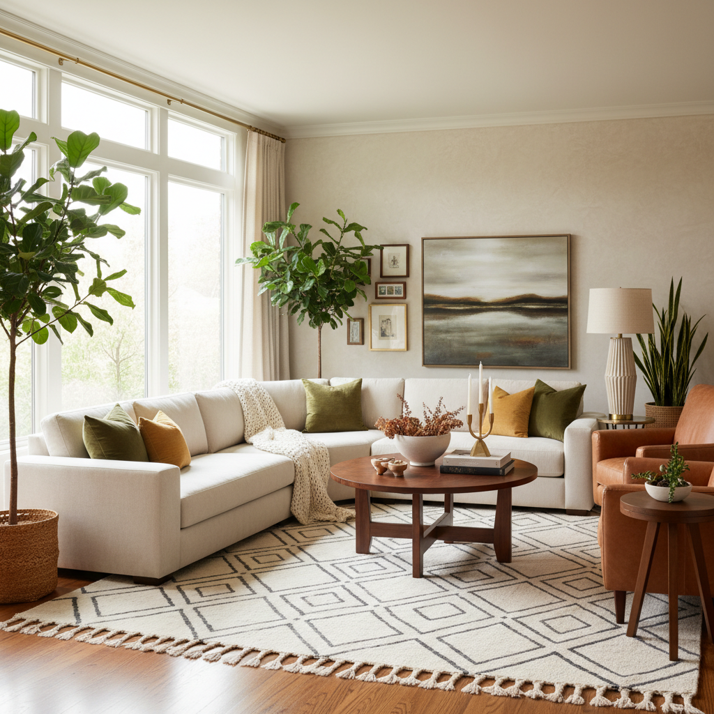 The Real Reason Your Room Feels Off: 7 Hidden Design Flaws You're Missing in 2024